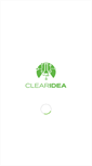 Mobile Screenshot of clearidea.us